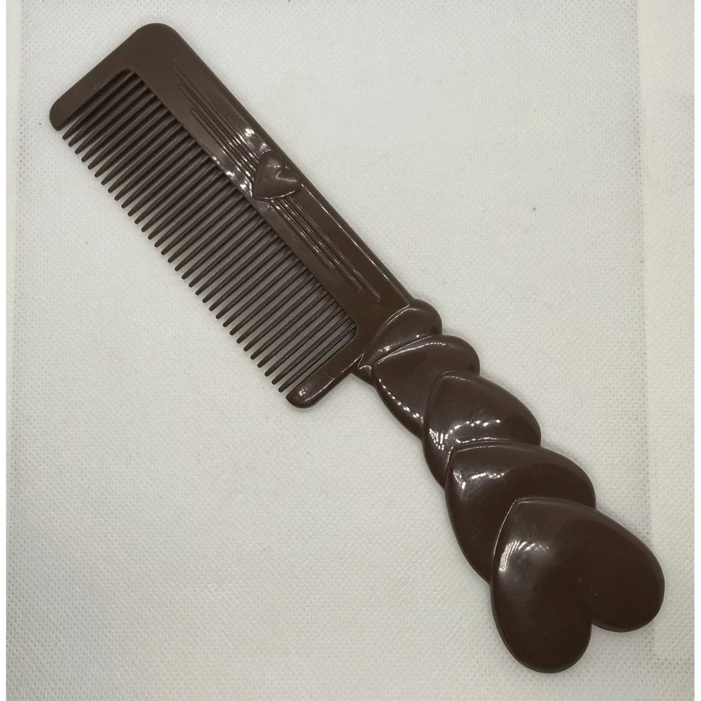 Vintage 1980 Freelance Super Comb 9.5